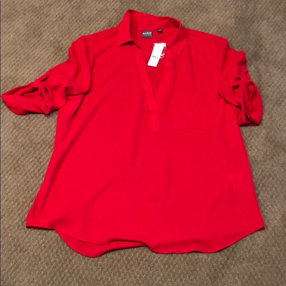 Blouse